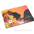 Wholesale Customize Custom Material Mouse Pad for Keyboard